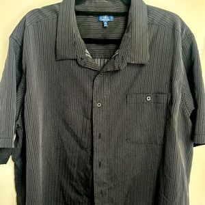 Men’s Short Sleeve Shirt 3XL